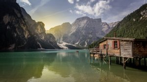 Лофотенские острова • Lofoten Islands